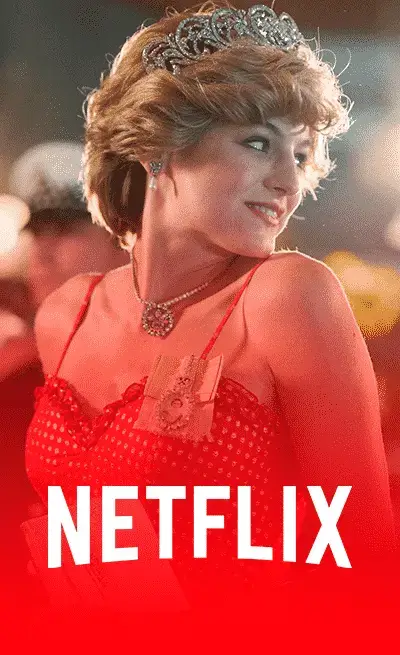 film iptv netflix