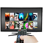 Iptv VOD Film serie